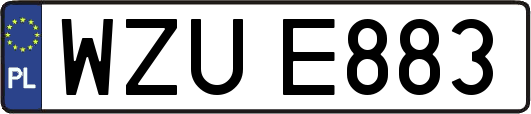 WZUE883