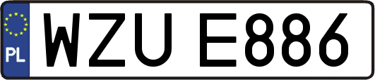 WZUE886