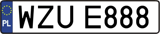 WZUE888