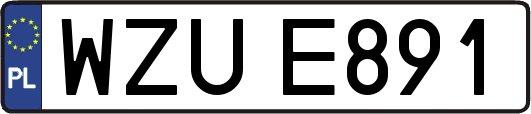 WZUE891
