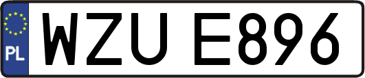 WZUE896
