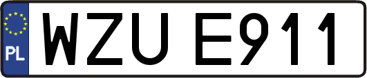 WZUE911
