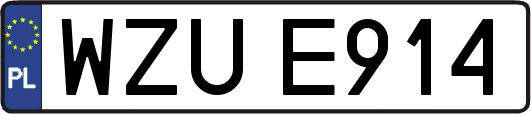 WZUE914