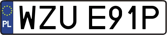 WZUE91P