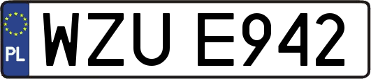 WZUE942