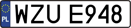 WZUE948