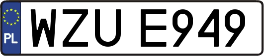 WZUE949