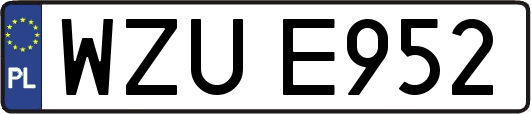 WZUE952