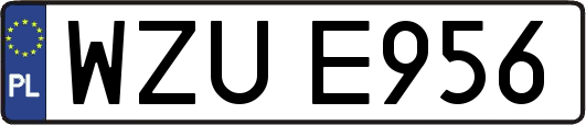 WZUE956