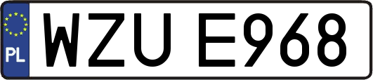 WZUE968