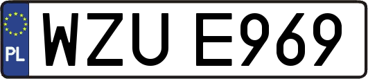 WZUE969
