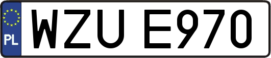 WZUE970