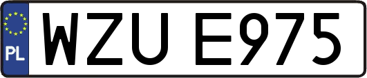 WZUE975