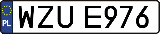 WZUE976