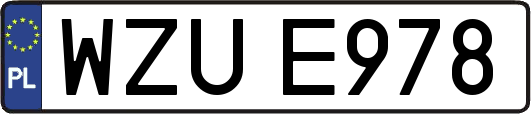 WZUE978