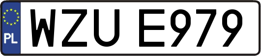 WZUE979