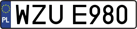 WZUE980
