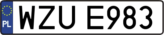 WZUE983
