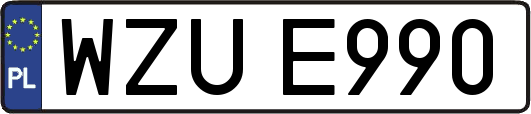WZUE990