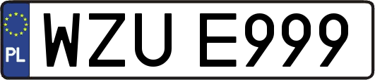 WZUE999