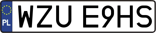 WZUE9HS
