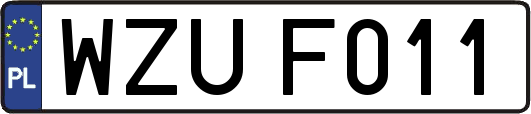 WZUF011