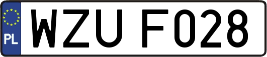 WZUF028