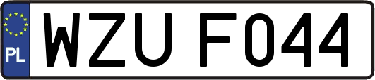 WZUF044