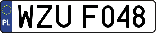 WZUF048