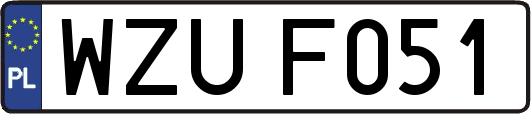 WZUF051