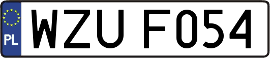 WZUF054