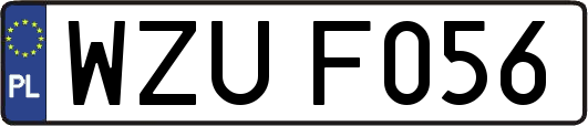 WZUF056