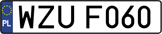 WZUF060