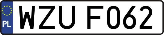WZUF062