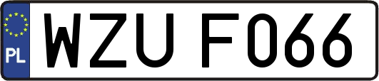 WZUF066