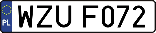 WZUF072