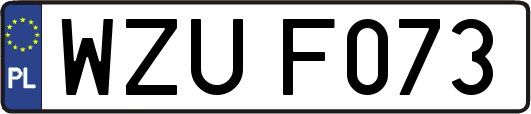 WZUF073