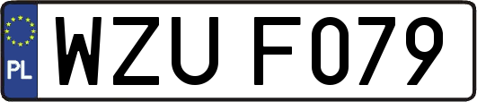 WZUF079