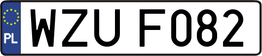 WZUF082