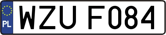 WZUF084