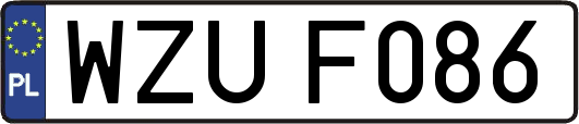 WZUF086