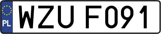 WZUF091