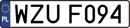 WZUF094