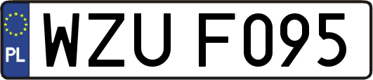 WZUF095