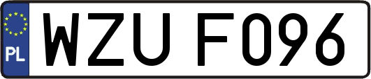 WZUF096