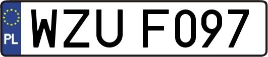 WZUF097