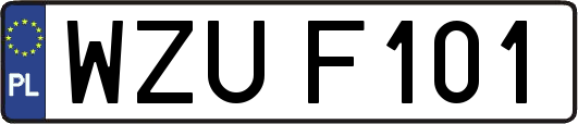 WZUF101