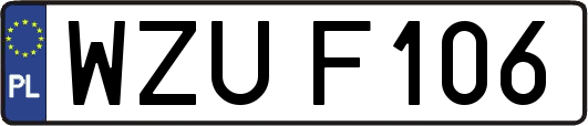 WZUF106