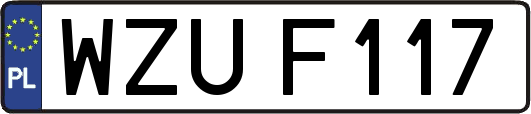 WZUF117