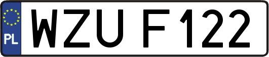 WZUF122